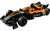 Lego Technic Neom Mclaren Formula E Race Car Coche Carreras en internet