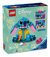 Lego Disney Stitch Juguete De Construcción De Niñas Y Niños - tienda en línea