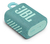 Bocina Jbl Go 3 Portátil Con Bluetooth Waterproof Teal en internet