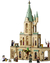 Kit Lego Harry Potter Hogwarts Despacho De Dumbledore 76402 Cantidad De Piezas 654 en internet