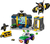 Lego Dc Batman Baticueva Batman, Batgirl Y The Joker 76272 - comprar en línea