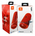 Bocina Jbl Flip 5 Portátil Con Bluetooth Waterproof Roja - Master Saldos