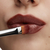 Labial Gloss Mac 553 I Deserve This Lustreglass Lipstick 3g - Master Saldos