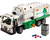 Lego® Technic Camión De Residuos Mack® Lr Electric Juguete De Construcción Para Niños Y Niñas Entusiastas Del Reciclaje Y Con Pasión Por Los Vehículos 42167 en internet