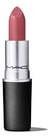 Labial Mate Mac 608 Mehr Matte Lipstick 3g