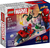 Lego Super Heroes Persecución En Moto Spider-man Vs. Doc Ock en internet