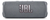 Bocina Jbl Flip 6 Jblflip6 Portátil Con Bluetooth Waterproof Gris