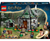 Kit Lego Harry Potter Cabaña Hagrid Visita Inesperada 76428 3+ - comprar en línea