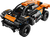 Lego® Technic Neom Mclaren Extreme E Race Car Juguete De Construcción Vehículo Todoterreno Con Función De Carga Manual 42166