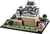 Kit De Construcción Lego Architecture Castillo Himeji 21060 3+ - comprar en línea