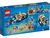 Kit De Construcción Lego Barco Exploración Submarina 60377 Cantidad De Piezas 182 - comprar en línea