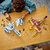 Set Lego Star Wars 75364 E-wing Vs Caza Estelar 1,056 Pz