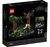 Kit Lego Star Wars Diorama Duelo De Speeders En Endor 75353 608 Piezas 3+ - tienda en línea