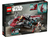 Kit Lego Star Wars Lanzadera Jedi T-6 De Ahsoka Tano 75362 599 Piezas 3+ - comprar en línea