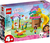 Kit Lego Gabby's Dollhouse Fiesta Jardín De Hadigata 10787 Cantidad De Piezas 130 - comprar en línea