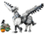 Lego® Harry Potter Buckbeak Hipogrifo De Juguete 76427 en internet