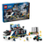 Lego City Police 60418 674 Piezas