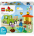 Lego® Duplo® Cuidado De Abejas Y Colmenas, Juguete De Construcción Educativo Para Niños Y Niñas En Edad Preescolar 10419 - comprar en línea