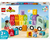 Lego® Duplo® Camión Del Alfabeto Con El Abecedario 10421 - comprar en línea