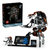 Lego 75381 Star Wars Droideka Figura De Un Droide Destructor