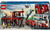 Lego® City Estación De Bomberos Con Camión De Bomberos Juguete De Construcción Con Una Figura De Un Perro Y 5 Minifiguras Para Niños Y Niñas A Partir De 6 Años 60414 - Master Saldos