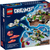 Set Lego Dreamzzz 71471 Auto Todoterreno De Mateo 94 Pz