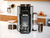 De'longhi - Cafetera Automática Truebrew Cam51025mb Acero - Master Saldos