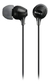 Auriculares In-ear Gamer Sony Mdr-ex14ap Negro - comprar en línea