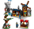 Imagen de Kit Lego Creator 3 En 1 Castillo Medieval 31120 1426 Piezas