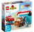 Kit Lego Duplo Diversión Autolavado Rayo Mcqueen+mate 10996 Cantidad De Piezas 29 - comprar en línea