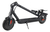 Imagen de Scooter Electrico Alucard Cs-529 Color Negro 350w 25 Km/h