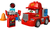 Lego Duplo Disney Mack En Las Carreras 10417