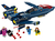 Lego Super Heroes Marvel 76281 - 359 Piezas en internet