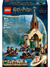 Lego Harry Potter Cobertizo Del Castillo De Hogwarts - Master Saldos