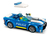 Lego® City 60312 Auto De Policía; Divertido Juguete Para Niños A Partir De 5 Años, Kit De Construcción Para Regalo (94 Piezas) - Master Saldos