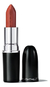 Labial Gloss Mac 544 Business Casual Lustreglass Lipstick 3g