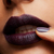 Labial Mate Mac 614 Smoked Purple Matte Lipstick 3g - Master Saldos