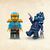 Imagen de Lego Ninjago 6465062 - 26 Piezas