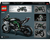 Lego Technic Moto Kawasaki Ninja H2r Set De Construcción - tienda en línea