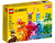 Kit De Construcción Lego Classic Monstruos Creativos 11017 Cantidad De Piezas 140 - comprar en línea