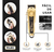 Wahl 5 Star Magic Clip Edición Gold Cortapelo Inalambrica - comprar en línea