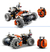 Lego Technic Cargadora Espacial De Superficie Lt78 - Master Saldos