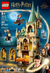 Kit Lego Harry Potter Hogwarts Sala De Los Menesteres 76413 Cantidad De Piezas 587 - Master Saldos