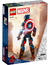 Kit De Construcción Lego Marvel Capitán América 76258 3+ - tienda en línea