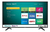 Smart Tv De 43 Hisense H4f Series 43h4030f Con Pantalla Led Full Hd 127v