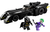 Kit Lego Batmobile Caza De Batman Vs. The Joker 76224 438 Piezas 3+ en internet