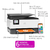 Impresora Multinacional Hp Office Jet Pro 9015e - Master Saldos