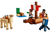 Lego® Minecraft® El Viaje En El Barco Pirata Juego 21259 en internet