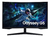 Monitor Curvo Samsung Gamer 32 Pulgadas Odyssey G5 Qhd 1ms