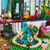 Imagen de Kit De Construcción Lego Friends Jardín Botánico 41757 3+ Cantidad De Piezas 1072